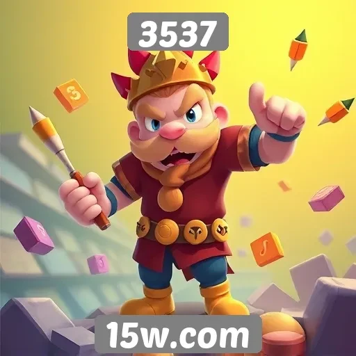 Comparação entre 3537 e outras plataformas de jogos