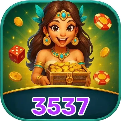3537 - Plataforma Confiável para Jogar e Apostar Sem Medo!