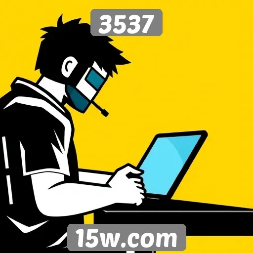 Impacto do site 3537 na comunidade gamer atual