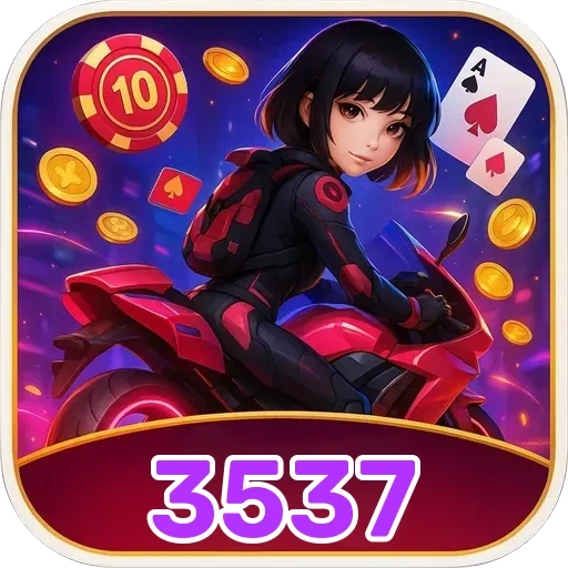 3537: O Login que Transforma sua Experiência em Jogos Online